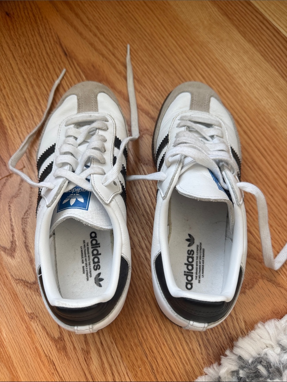adidas Samba Sneakers